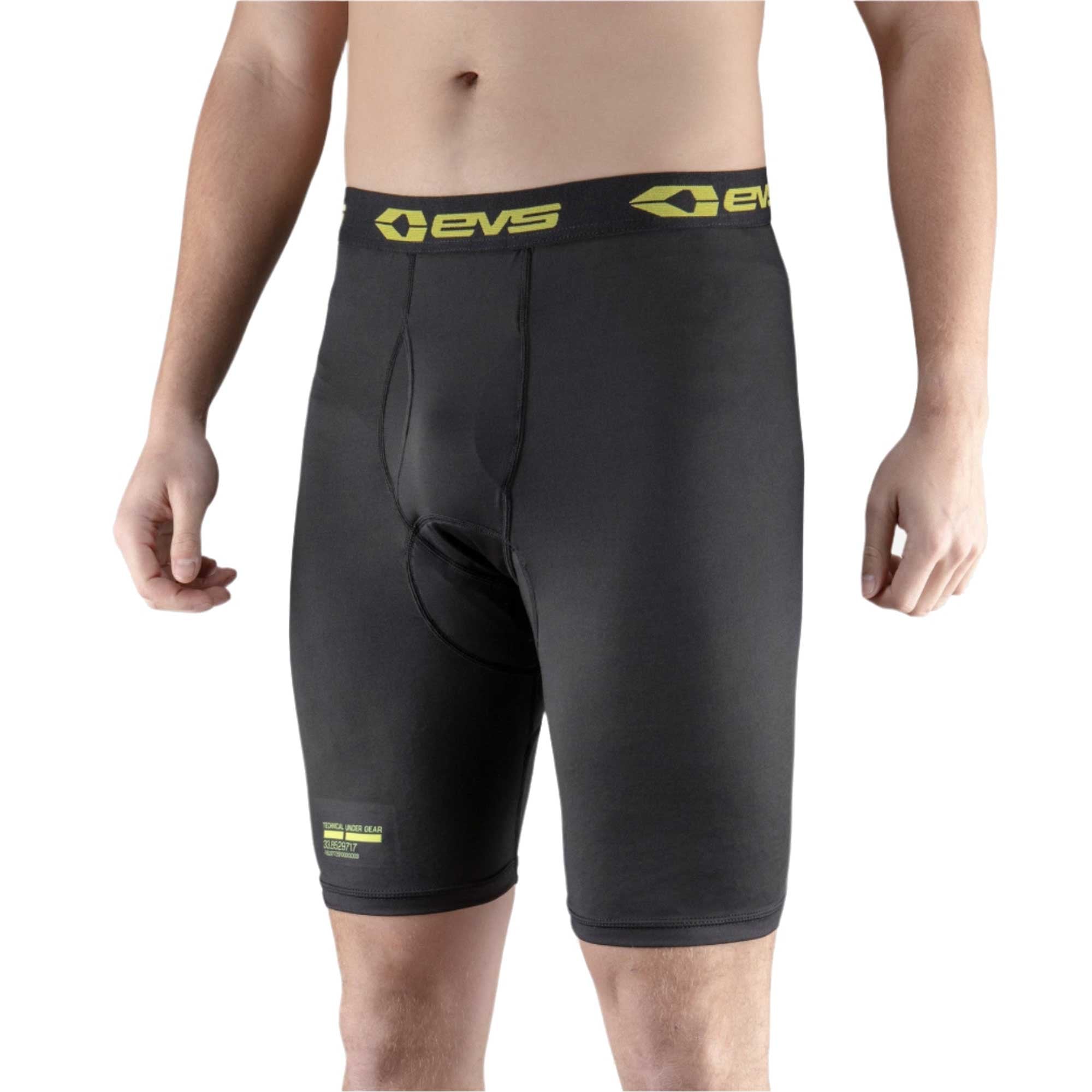 EVS Adult MX | MTB - TUG Compression Moto Boxer (Small)