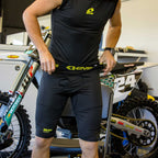 EVS Adult MX | MTB - TUG Compression Moto Boxer (Small)
