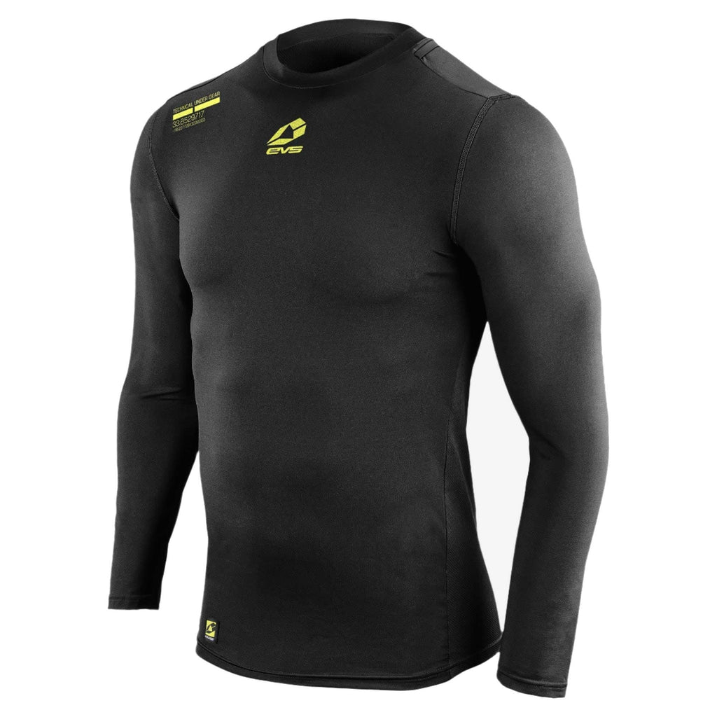 EVS Youth MX | MTB - TUG Thermal Base Layer - Long Sleeve Top