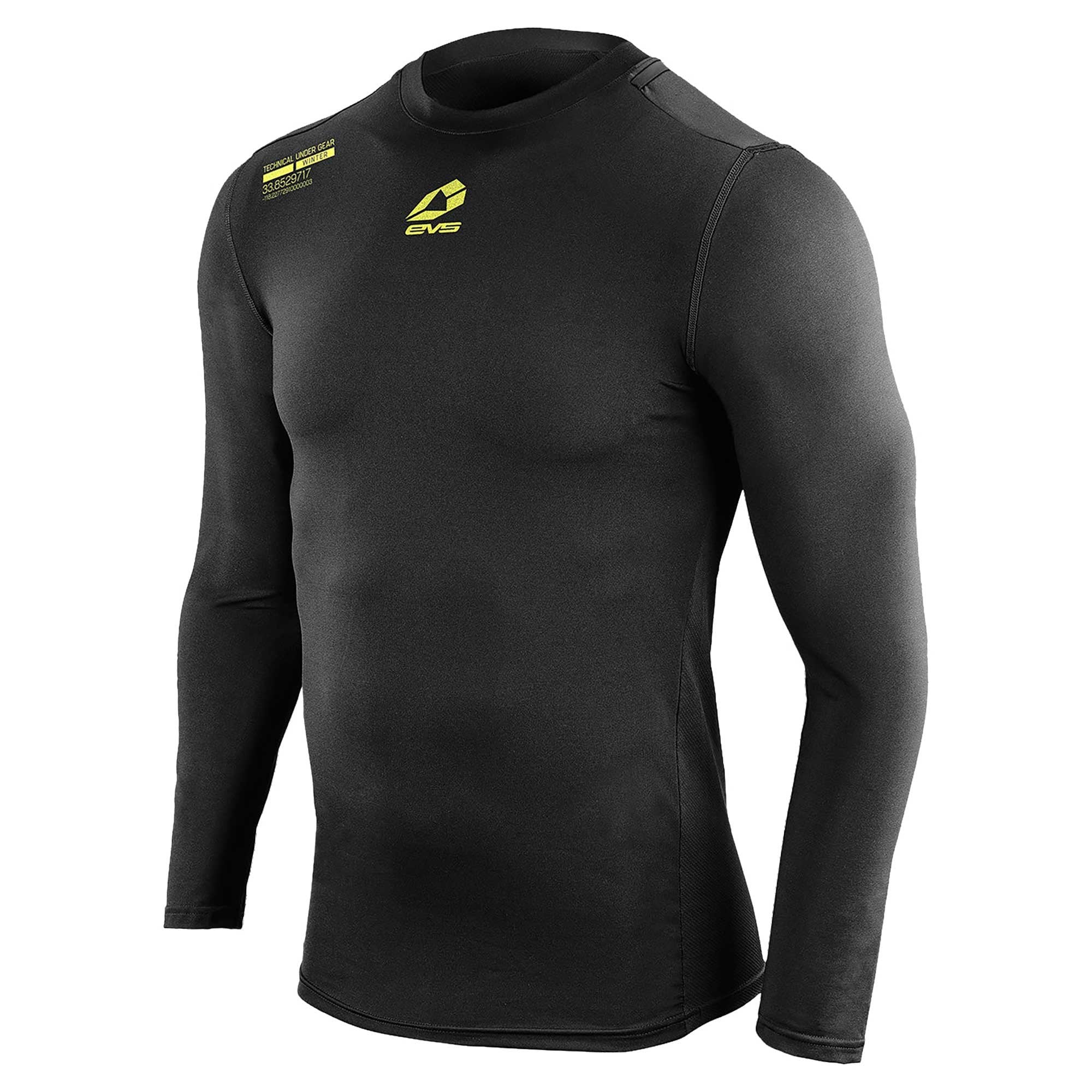 EVS Youth MX | MTB - TUG Winter Base Layer - Long Sleeve Top