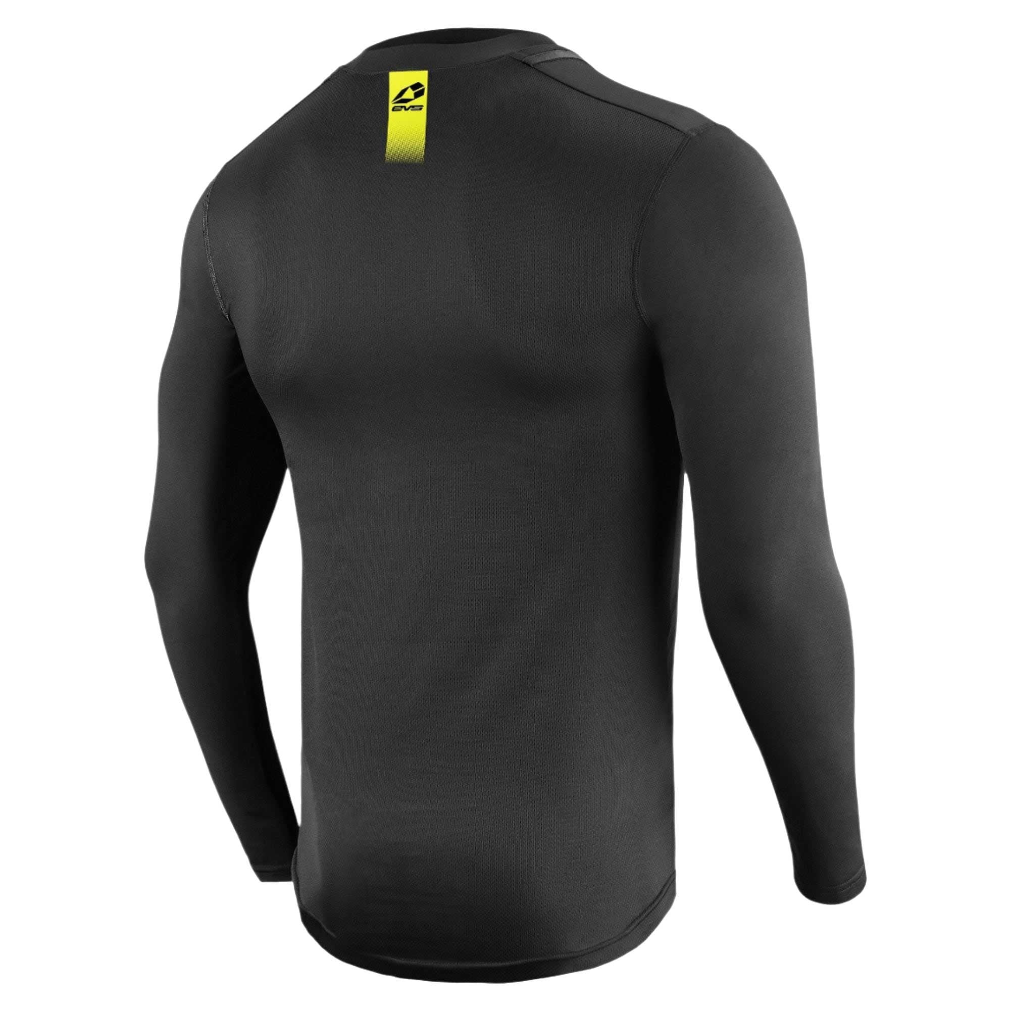 EVS Youth MX | MTB - TUG Winter Base Layer - Long Sleeve Top