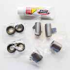 Pivot Works - Swingarm Bearing Kit - KX60 83-03, KX65 00-26, KX80 83-00, KX85 01-26, KX100 95-26, KX112 22-26, RM60 03, RM65 03-05, RM100 03 (28-1067)