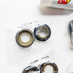 Pivot Works - Swingarm Bearing Kit - KX60 83-03, KX65 00-26, KX80 83-00, KX85 01-26, KX100 95-26, KX112 22-26, RM60 03, RM65 03-05, RM100 03 (28-1067)