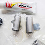 Pivot Works - Swingarm Bearing Kit - KX60 83-03, KX65 00-26, KX80 83-00, KX85 01-26, KX100 95-26, KX112 22-26, RM60 03, RM65 03-05, RM100 03 (28-1067)