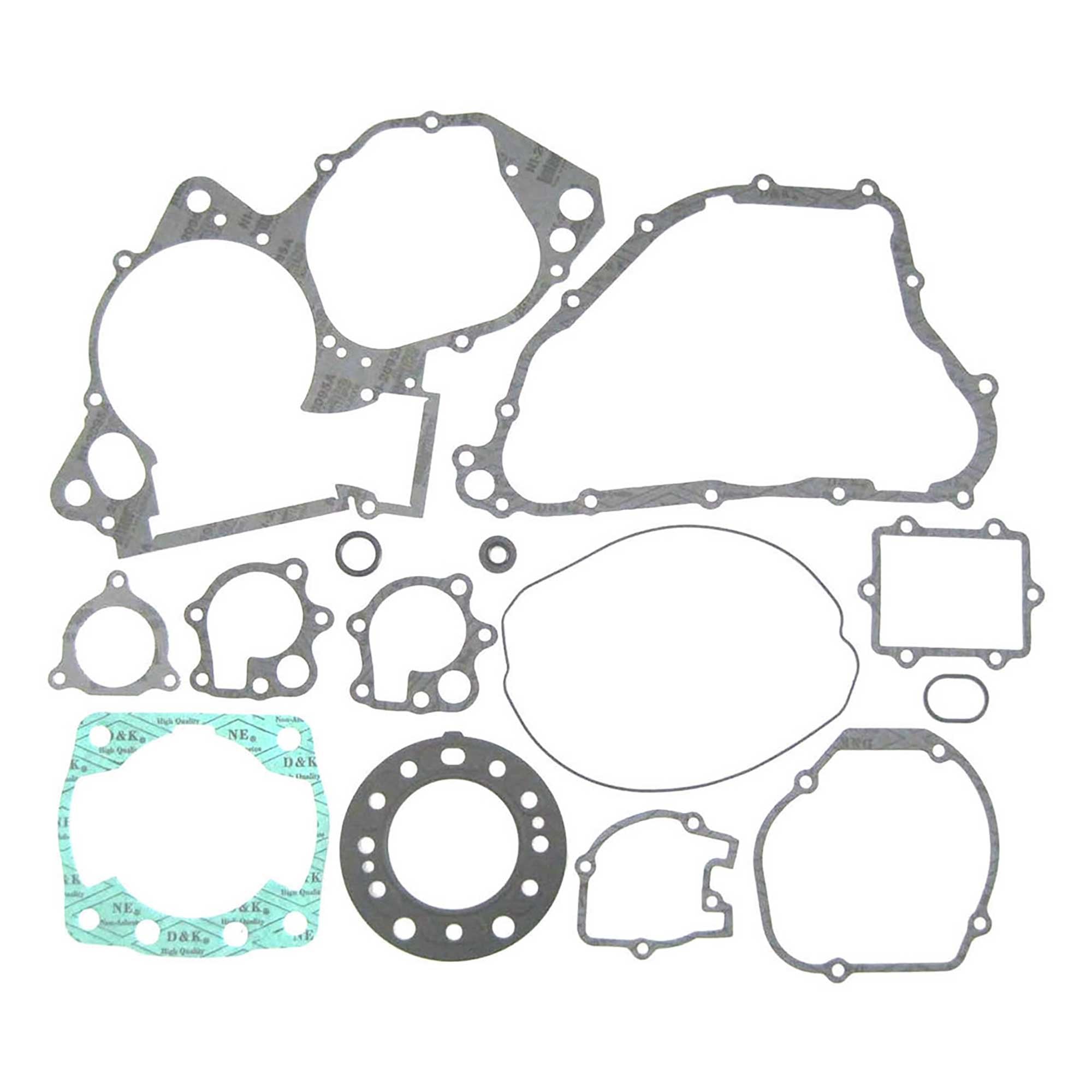 EngineWorx - Full Gasket Kit - Honda CR250 02-07