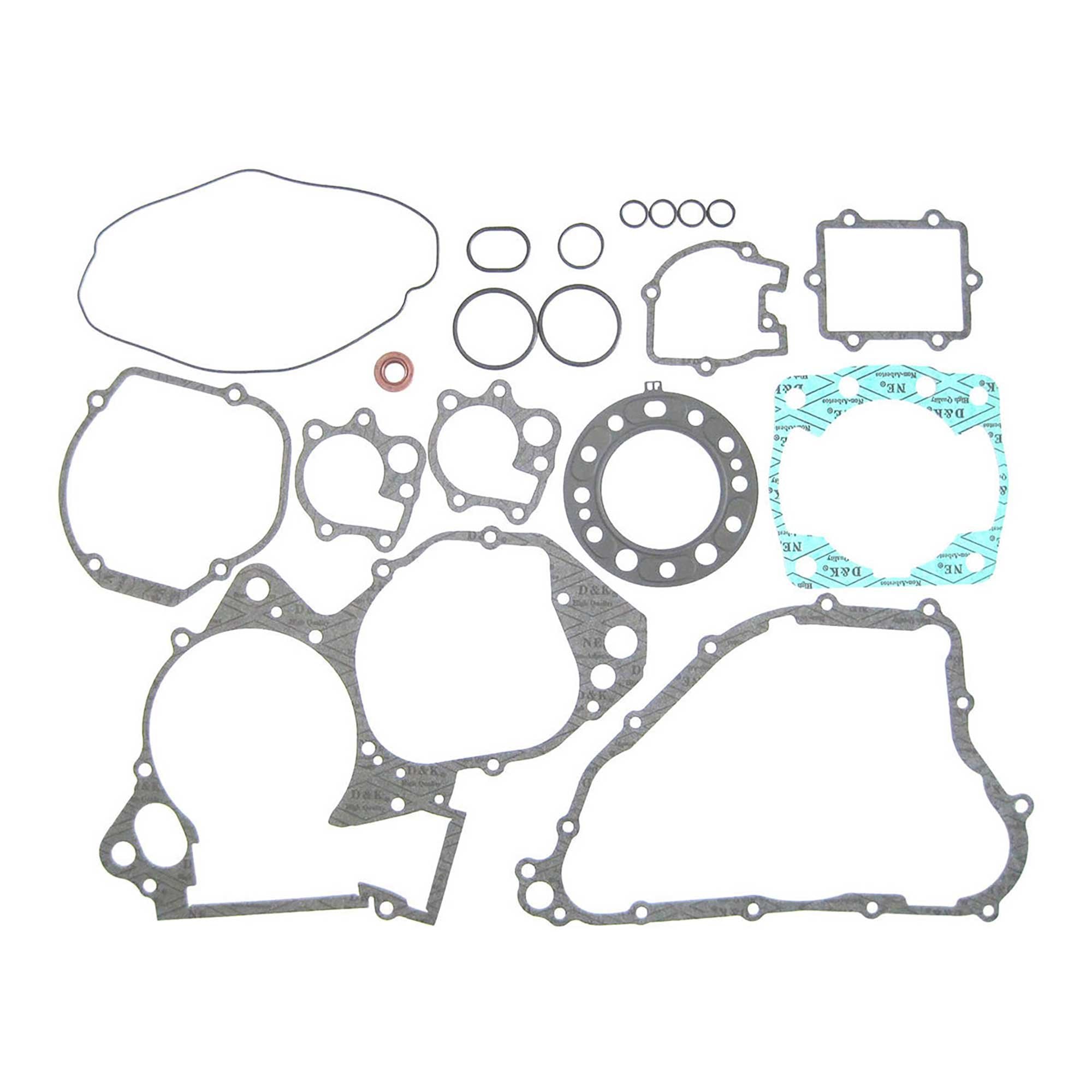EngineWorx - Full Gasket Kit - Honda CR125 05-07