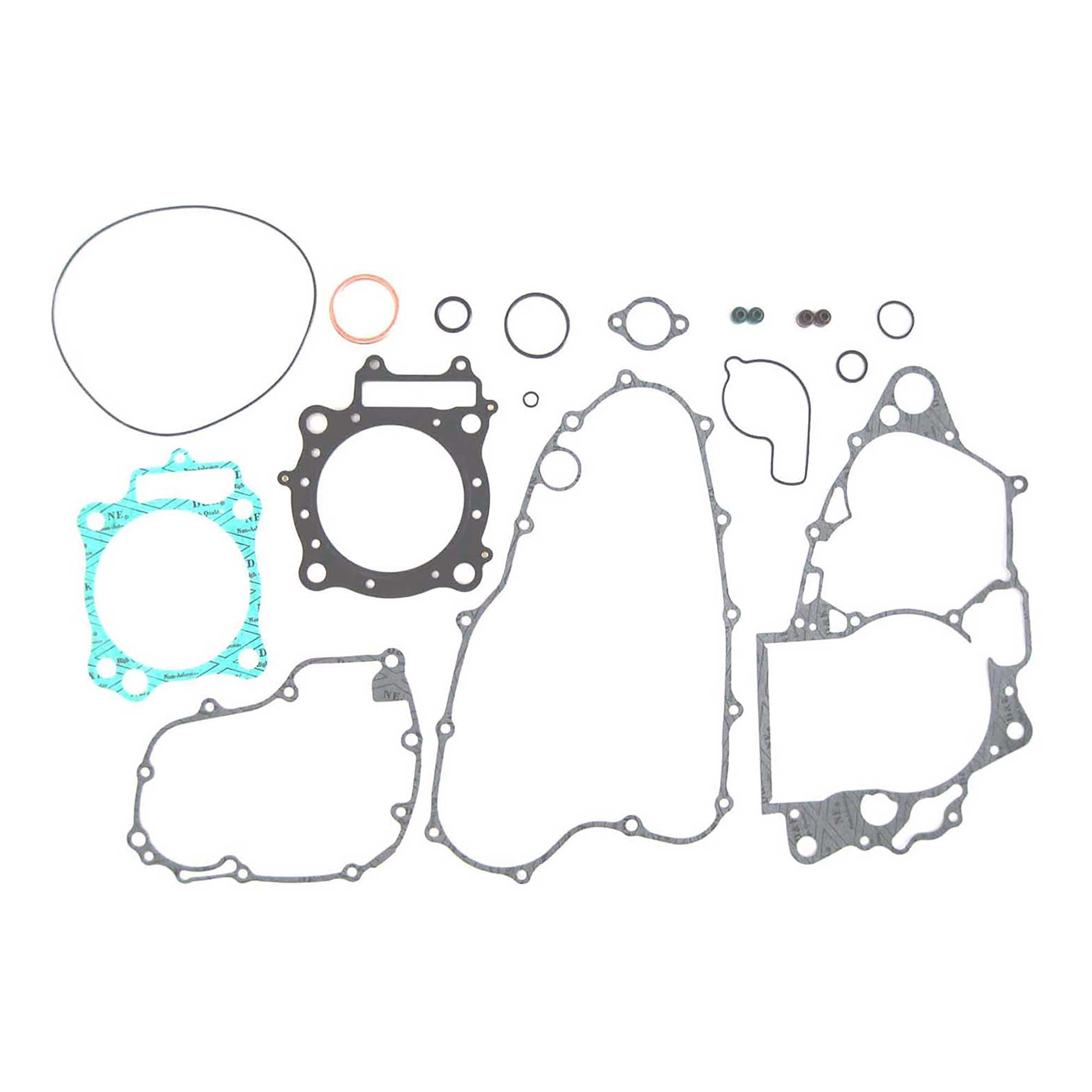 EngineWorx - Full Gasket Kit - Honda CRF450R 07-08