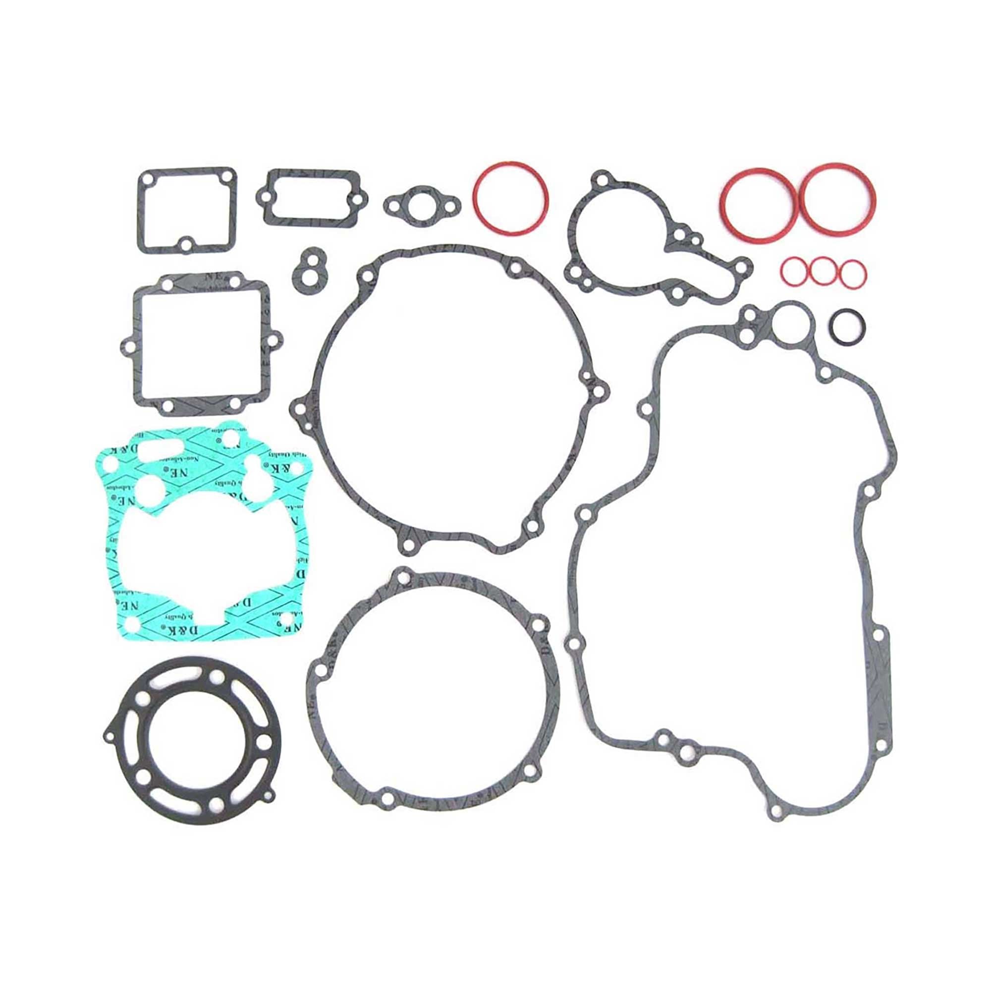 EngineWorx - Full Gasket Kit - Kawasaki KX125 94-97