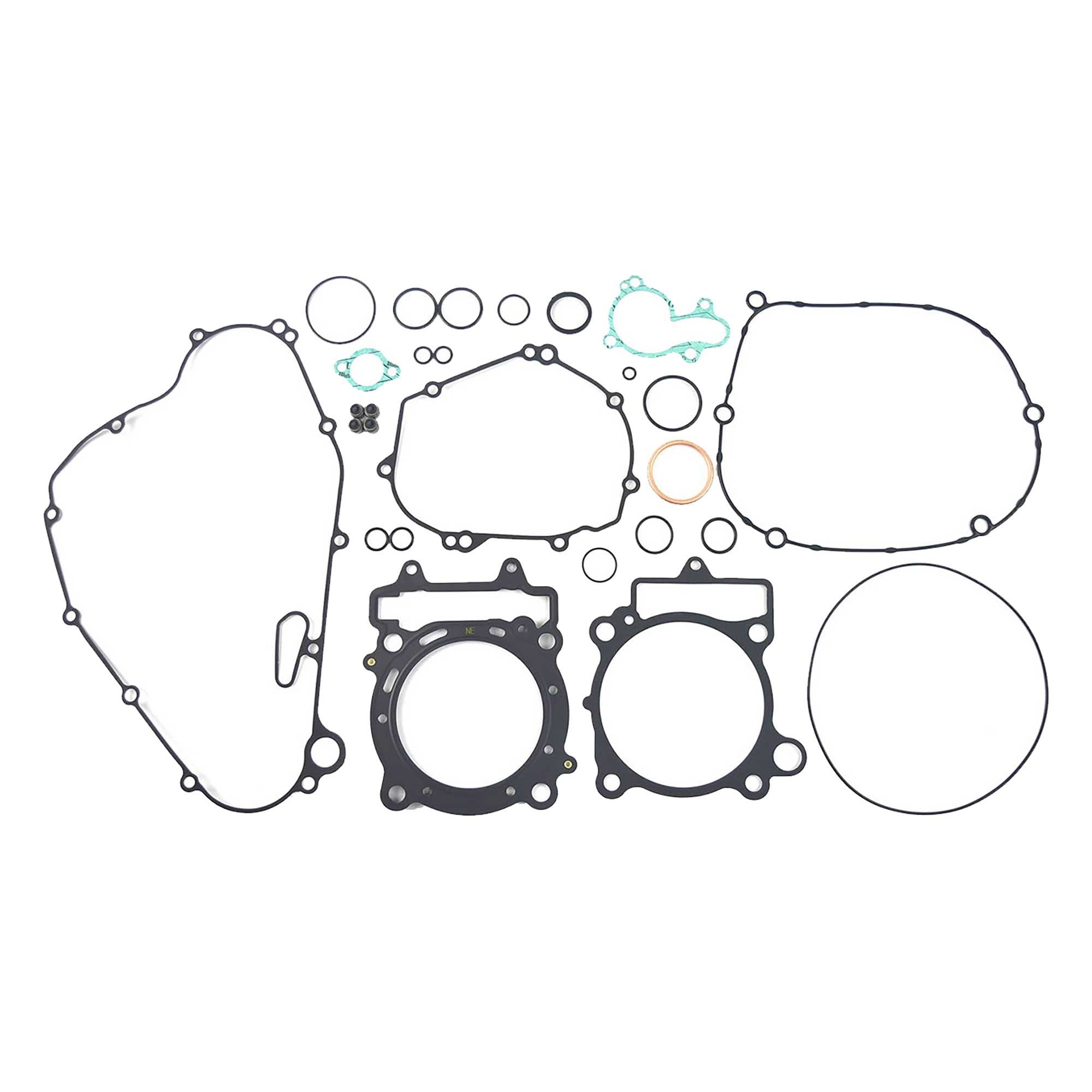 EngineWorx - Full Gasket Kit - Kawasaki KX450F 16-18