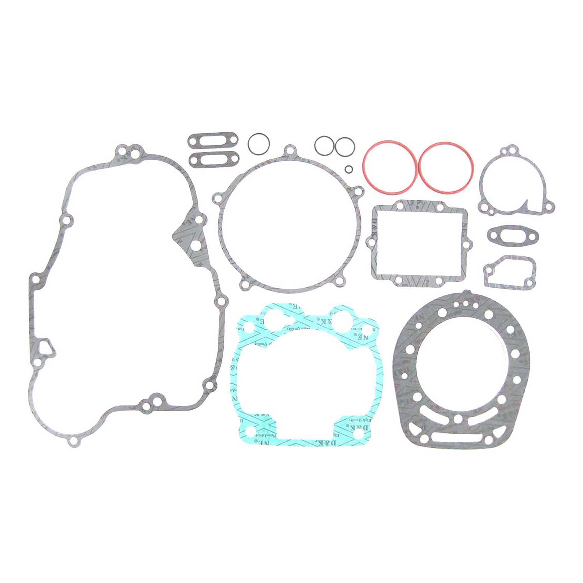 EngineWorx - Full Gasket Kit - Kawasaki KX500 89-04