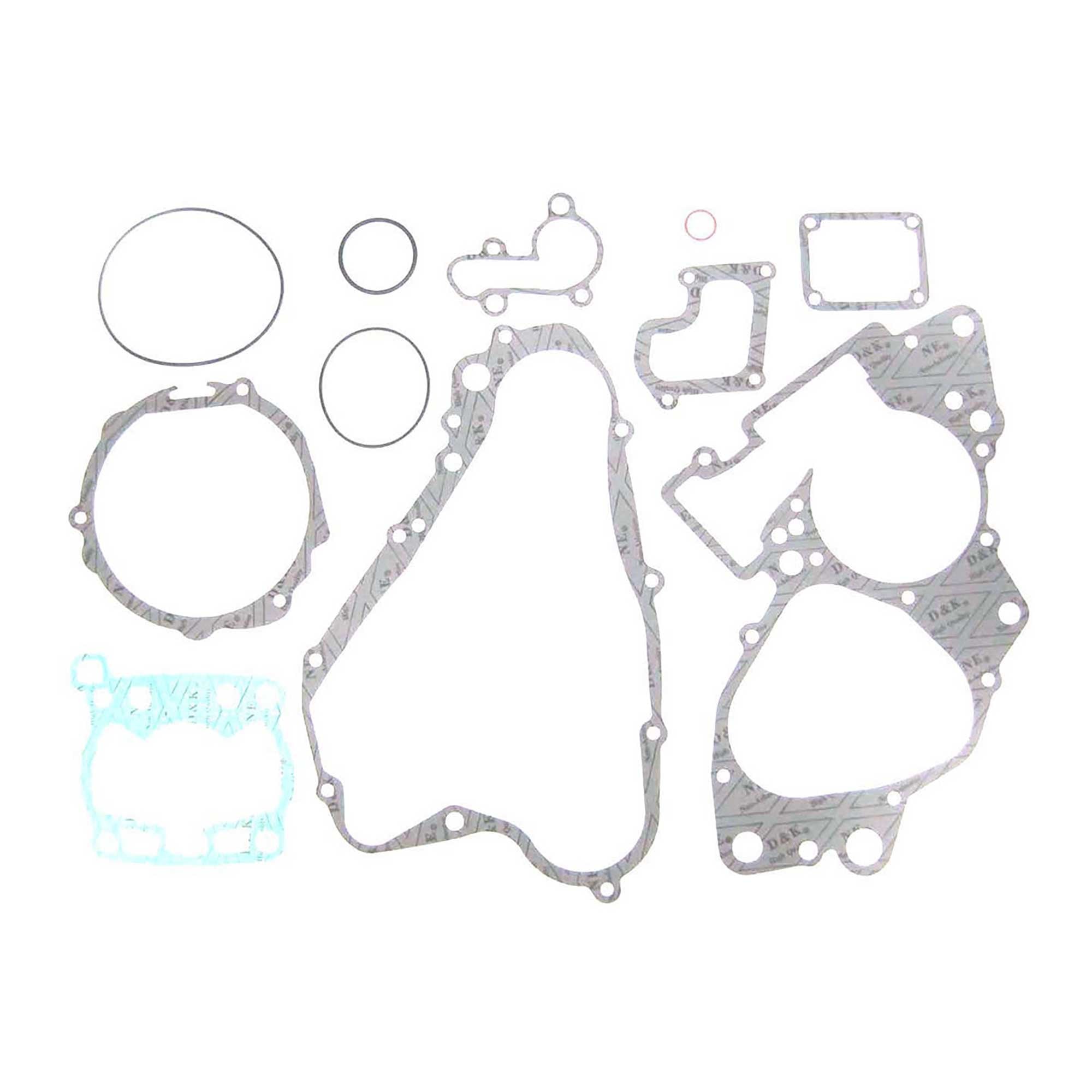 EngineWorx - Full Gasket Kit - Suzuki RM80 91-01