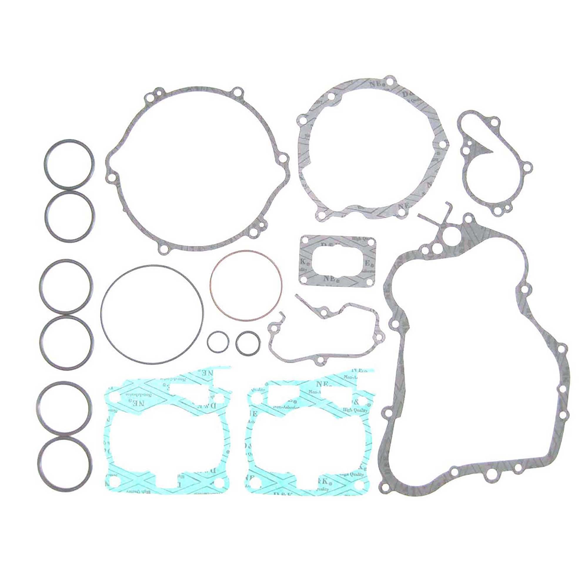 EngineWorx - Full Gasket Kit - Yamaha YZ125 94-98