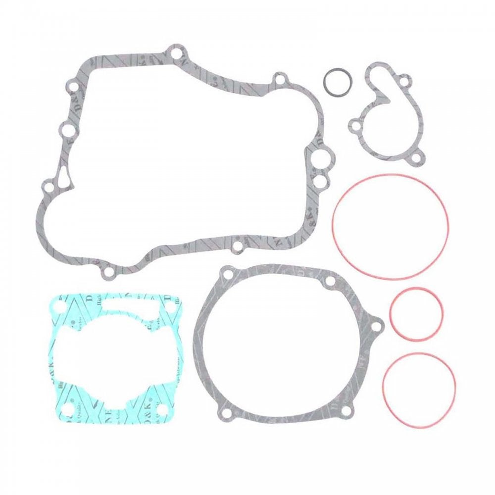 EngineWorx - Full Gasket Kit - Yamaha YZ80 93-01