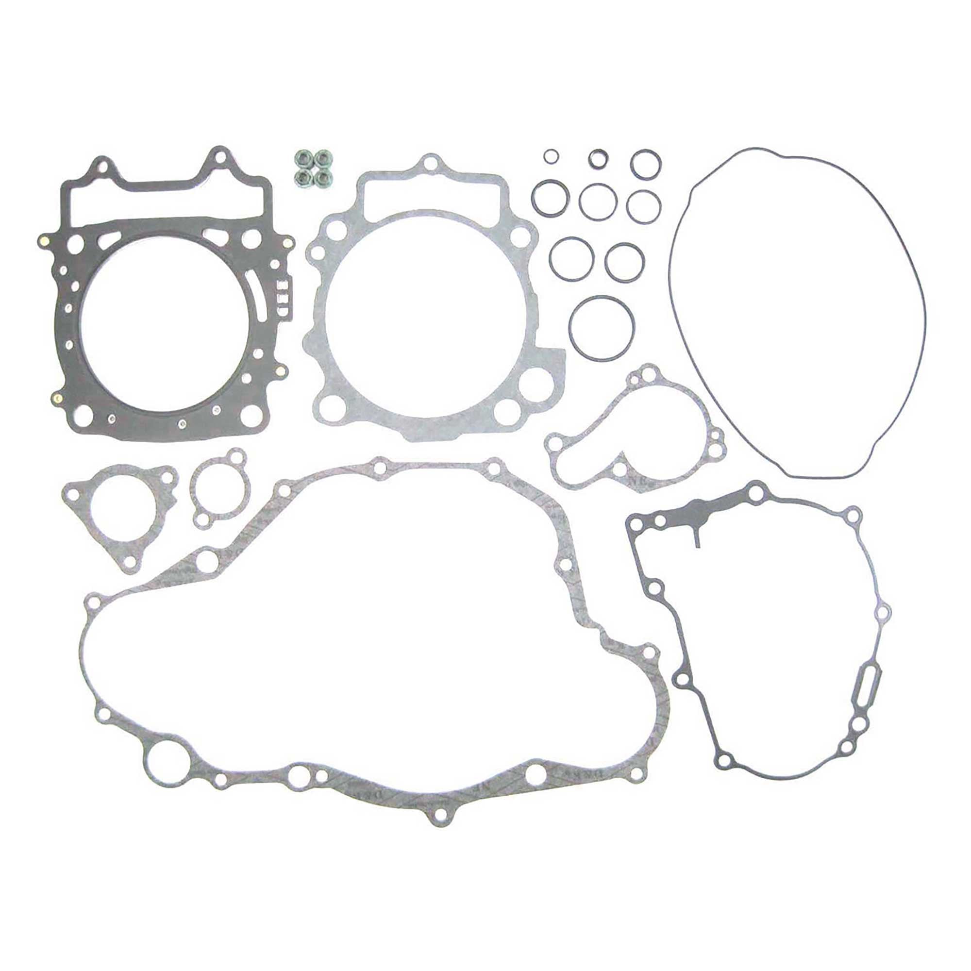 EngineWorx - Full Gasket Kit - Yamaha YZF450 10-13