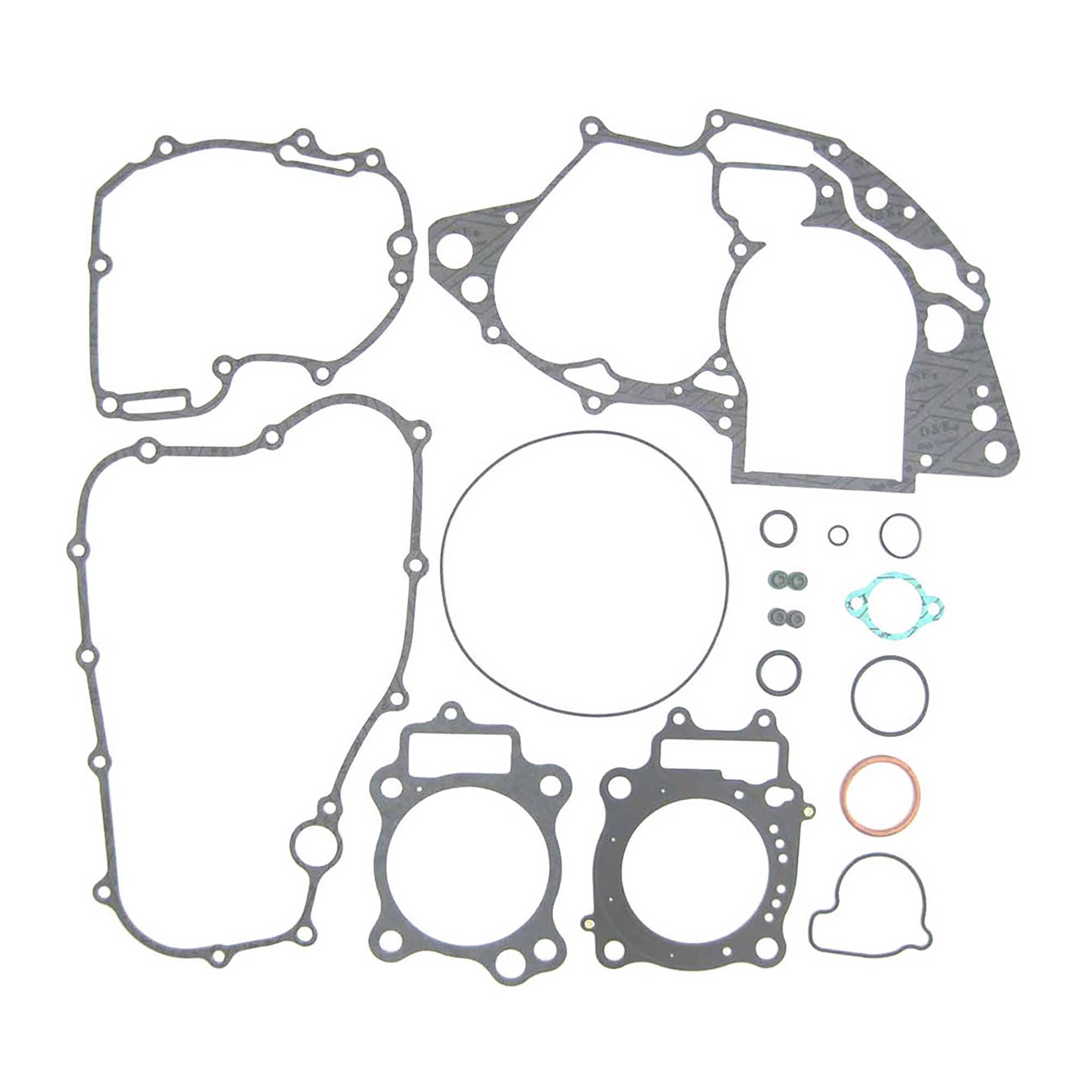 EngineWorx - Full Gasket Kit - CRF250 08-10 / Honda CRF250R 04-09, CRF250X 04-17