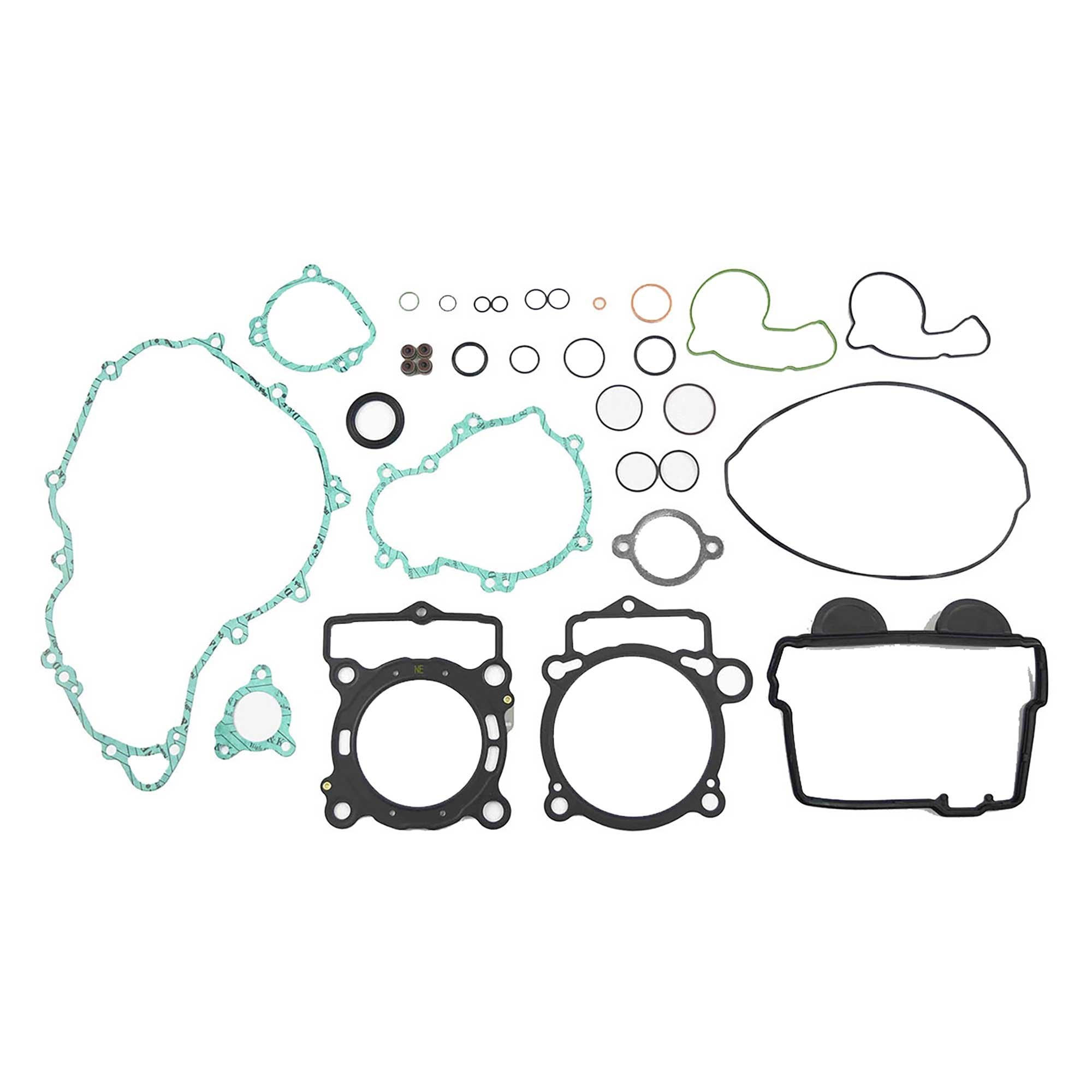 EngineWorx - Full Gasket Kit - KTM SXF250 13-15, XCF250 13-15, Husqvarna FC250 14-15