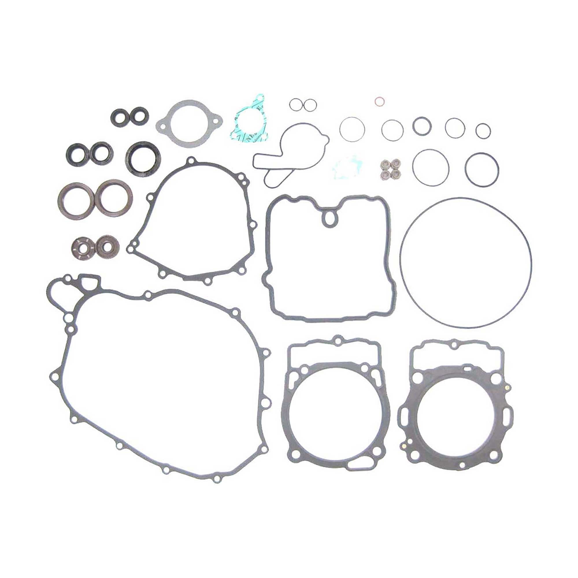 EngineWorx - Full Gasket Kit - KTM SXF450 14-15, XCF450 14-15, Husqvarna FC450 14-15