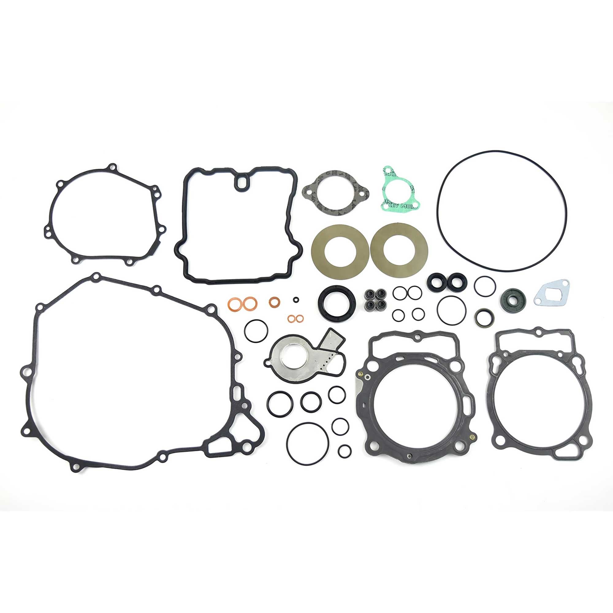 EngineWorx - Full Gasket Kit - KTM SXF450 16-18, XCF450 16-18, Husqvarna FC450 16-18, FS450 17-18, FX450 17-18