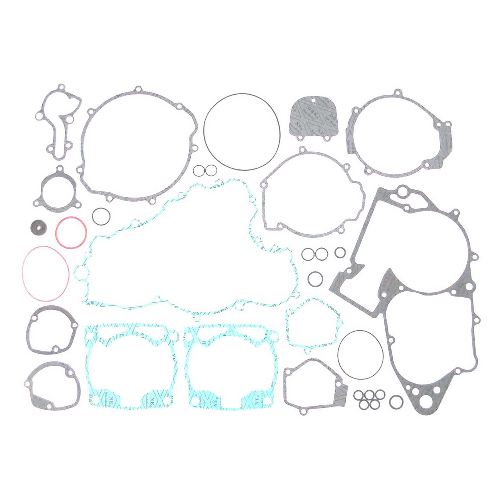 EngineWorx - Full Gasket Kit - KTM SX250 99-02, SX300 99-03, SX380 99-03, EXC250 99-03, EXC300 99-03, EXC380 99-03