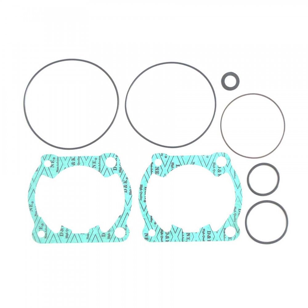 EngineWorx - Top End Gasket Kit - Husqvarna CR360 92-94, CR360 00-02, WR360 92-02