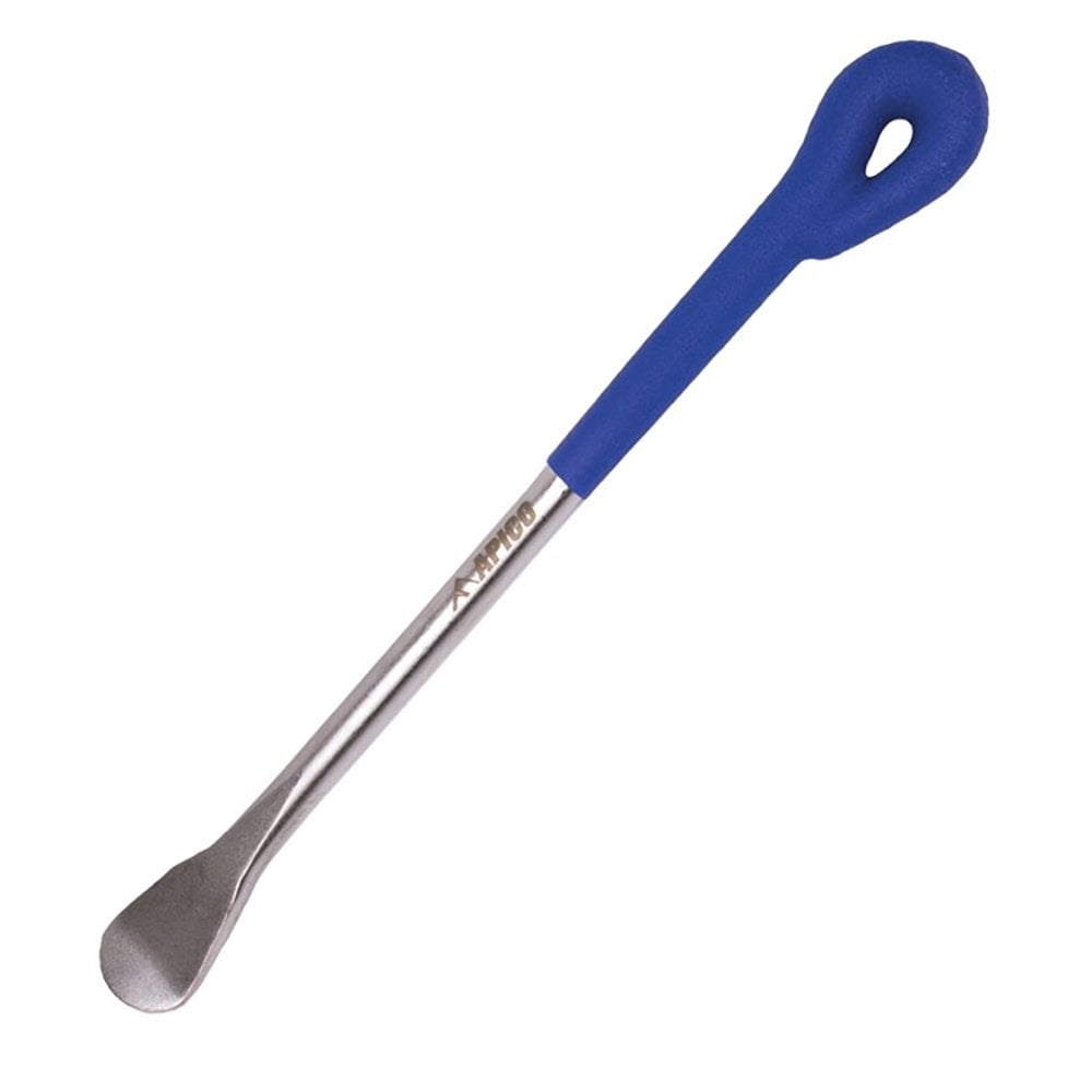 Apico - Tyre Lever - Single Spoon w/Handle - 10”/250mm