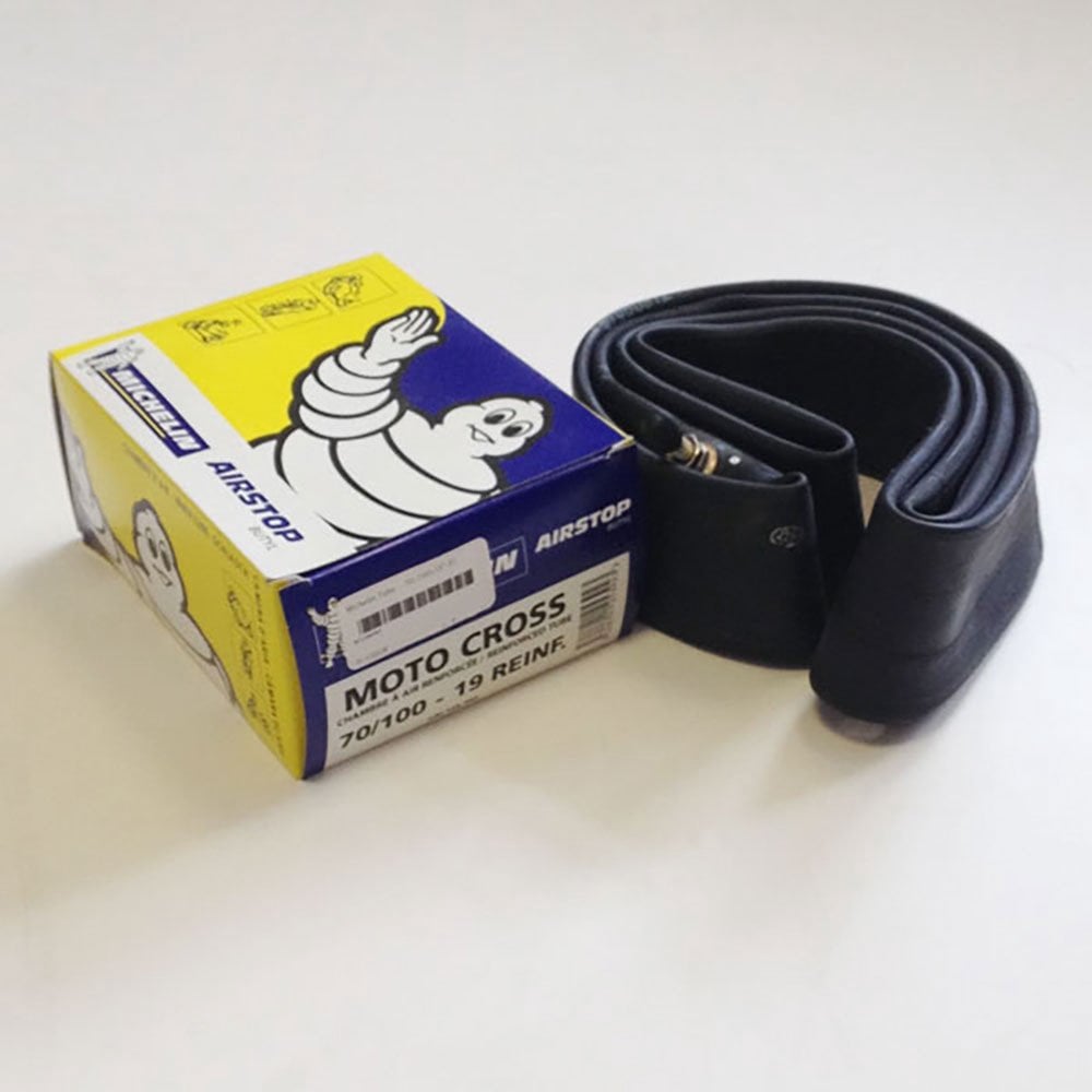 Michelin - Inner Tube - Heavy Duty - 70/100x19" (F)