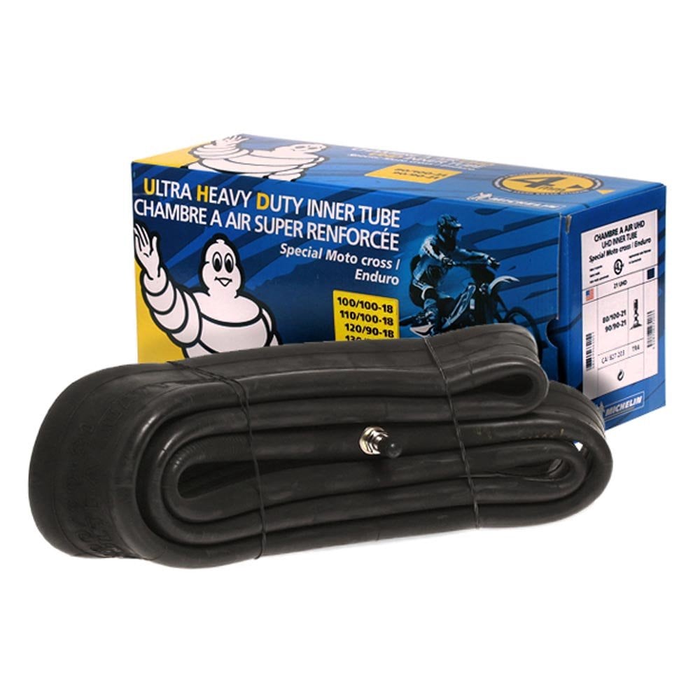 Michelin - Inner Tube - ULTRA HEAVY DUTY - 18" (R)