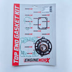 EngineWorx - Top End Gasket Kit - Kawasaki KX85 14-26