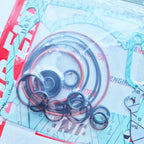 EngineWorx - Top End Gasket Kit - KTM SX250 99-02, SX300 99-03, SX380 99-03, EXC250 99-03, EXC300 99-03, EXC380 99-03, MXC250 02-03, MXC300 02-03