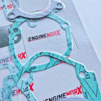EngineWorx - Top End Gasket Kit - KTM SX250 99-02, SX300 99-03, SX380 99-03, EXC250 99-03, EXC300 99-03, EXC380 99-03, MXC250 02-03, MXC300 02-03
