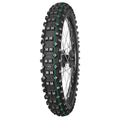 Mitas - Tyre - Enduro TerraForce - x1 Green - Soft/Super Light (Road Legal) - 90/90-21” (54R)