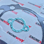 EngineWorx - Top End Gasket Kit - Suzuki RMZ450 08-26, RMX450 10-20