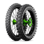 Michelin - Tyre - Starcross 6 - Soft/Medium