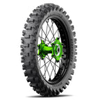 Michelin - Tyre - Starcross 6 - Soft/Medium