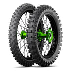 Michelin - Tyre - Starcross 6 - Medium/Hard