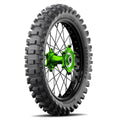 Michelin - Tyre - Starcross 6 - Medium/Hard
