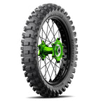 Michelin - Tyre - Starcross 6 - Medium/Hard
