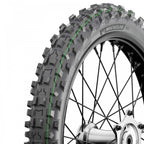 Michelin - Tyre - Enduro Medium 2