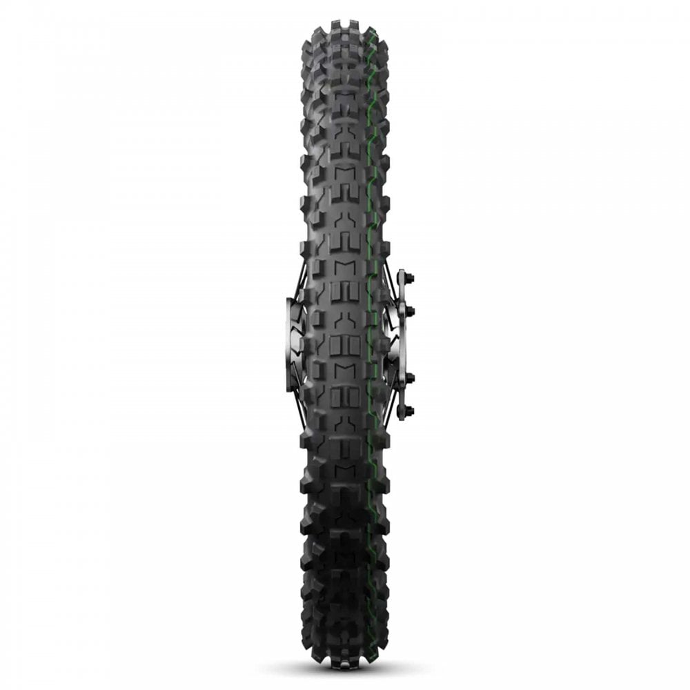 Michelin - Tyre - Enduro Medium 2