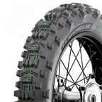 Michelin - Tyre - Enduro Medium 2