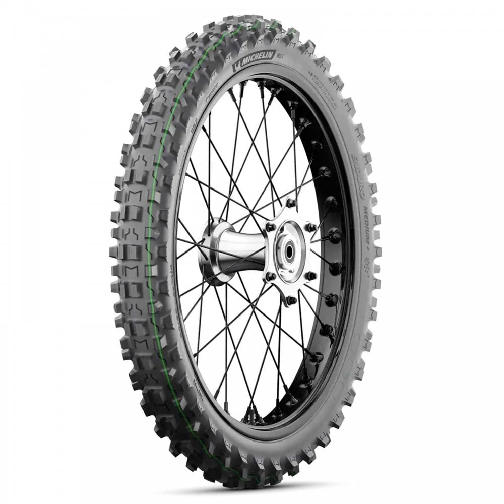 Michelin - Tyre - Enduro Medium 2