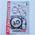 EngineWorx - Top End Gasket Kit - KTM SXF450 07-12, XCF450 08-09, RFR450 08-18