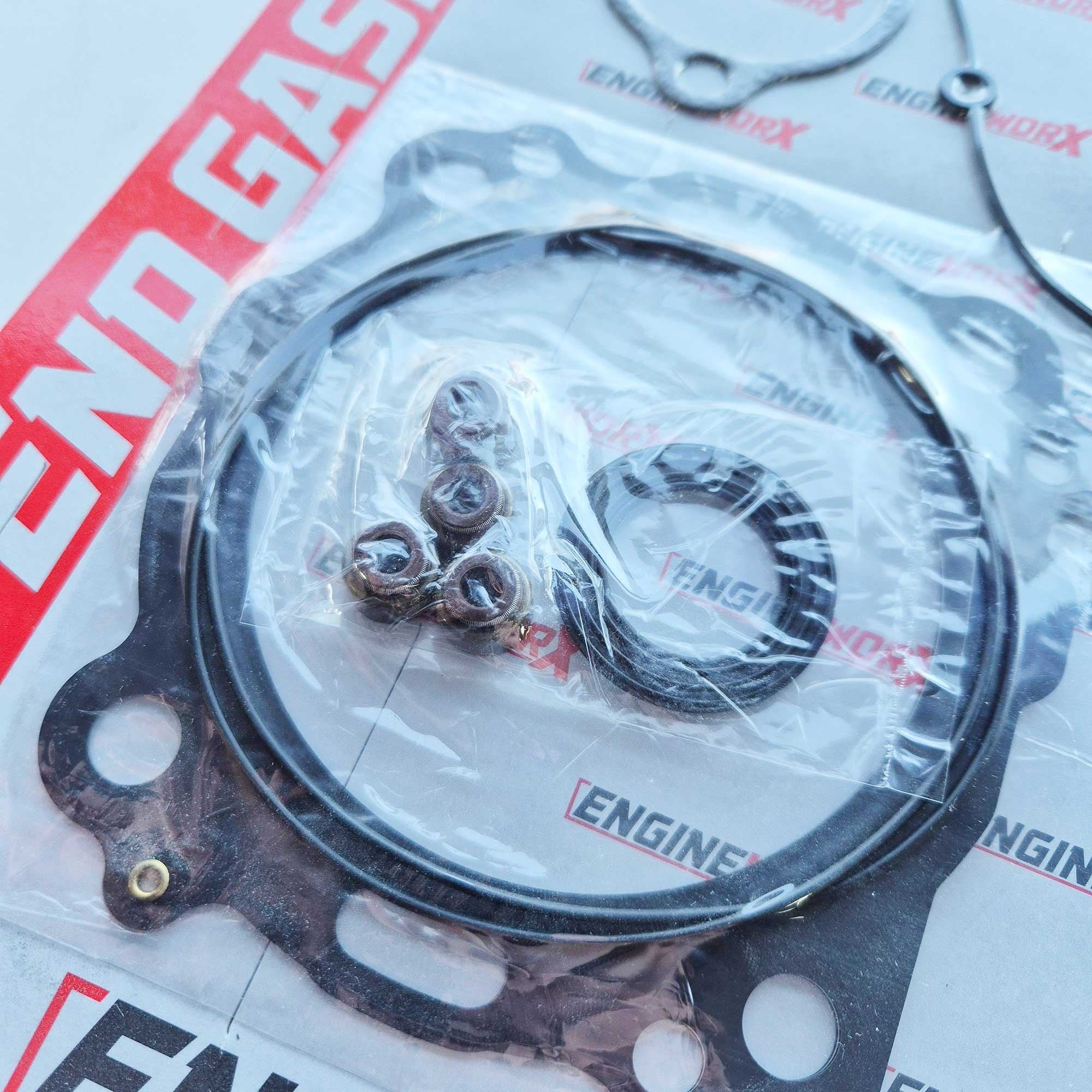 EngineWorx - Top End Gasket Kit - KTM SXF450 07-12, XCF450 08-09, RFR450 08-18