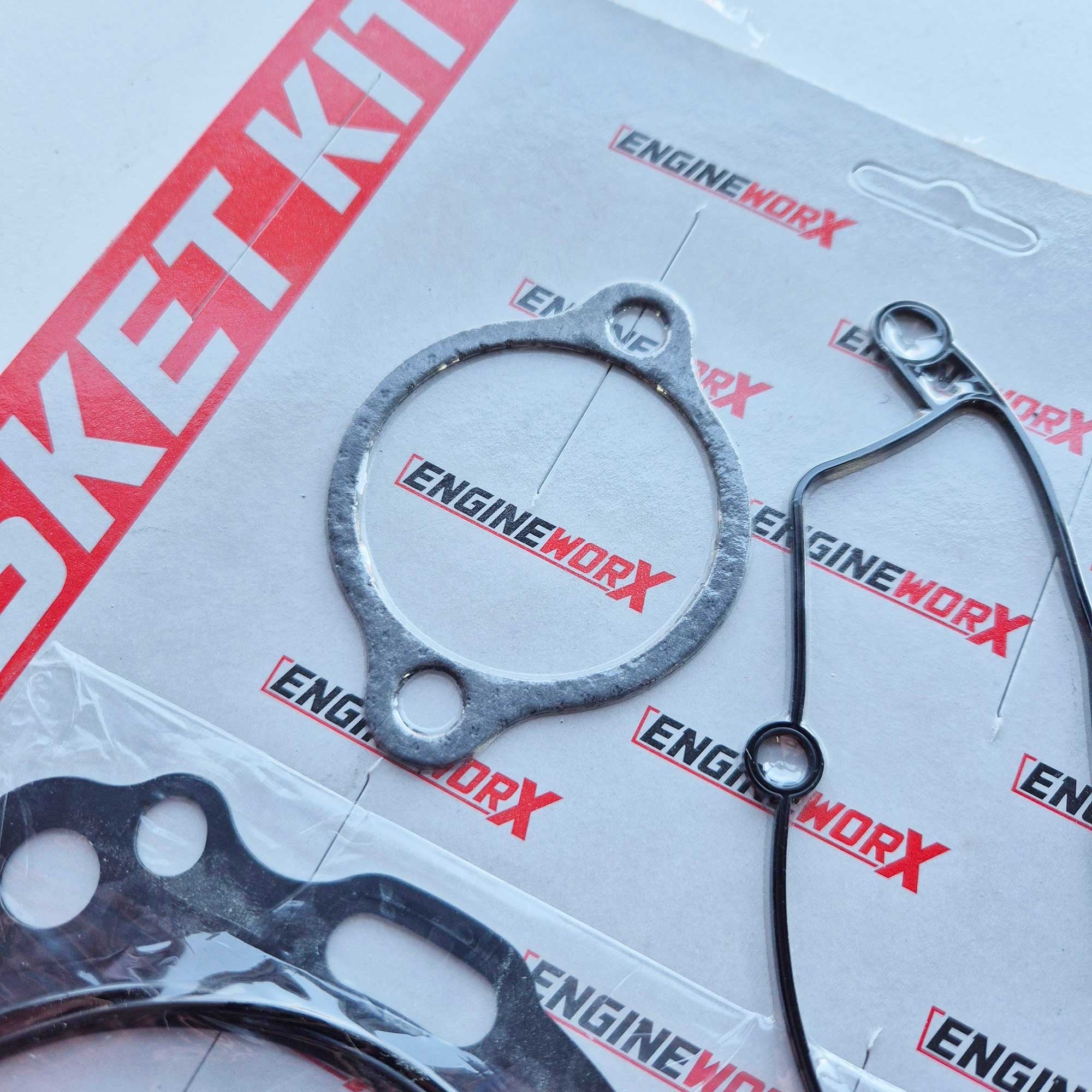 EngineWorx - Top End Gasket Kit - KTM SXF450 07-12, XCF450 08-09, RFR450 08-18