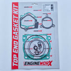 EngineWorx - Top End Gasket Kit - KTM SX360 95-97, SX380 1998, EXC360 95-97, EXC380 1998