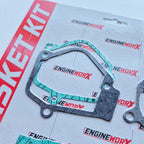 EngineWorx - Top End Gasket Kit - KTM SX360 95-97, SX380 1998, EXC360 95-97, EXC380 1998