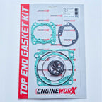EngineWorx - Top End Gasket Kit - KTM EXC300 2005
