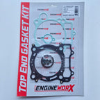 EngineWorx - Top End Gasket Kit - Yamaha YZF450 03-05, WRF450 03-06
