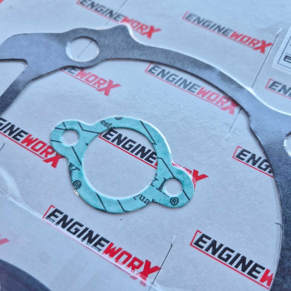 EngineWorx - Top End Gasket Kit - Suzuki RMZ450 08-26, RMX450 10-20