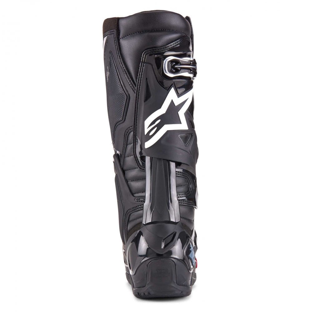 Alpinestars MX Boots - Tech 10 ENDURO (Black)